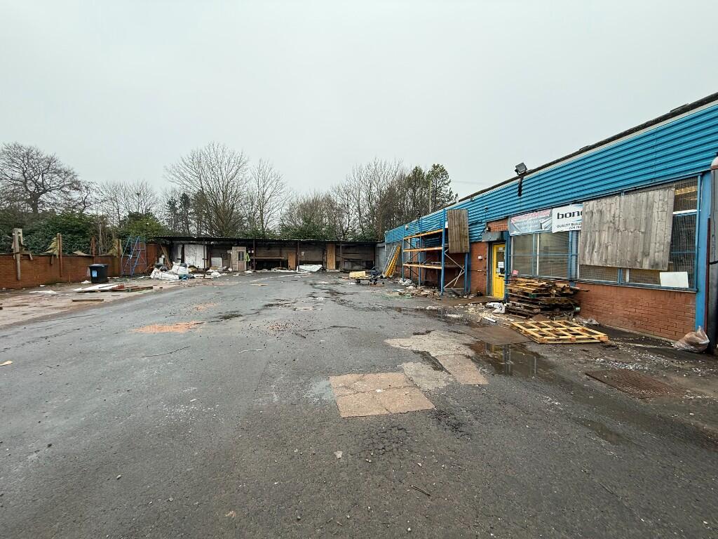 Additional image 4 of Holyhead Road, Birmingham, B21
