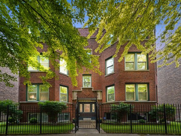 2753 N Spaulding Ave APT GS, Chicago, IL 60647
