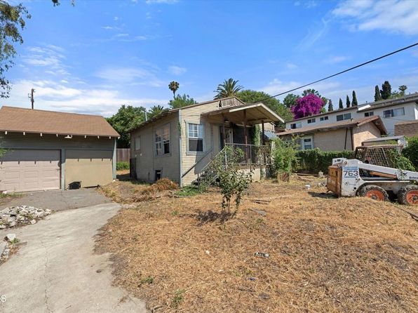 3741 Locke Ave, Los Angeles, CA 90032