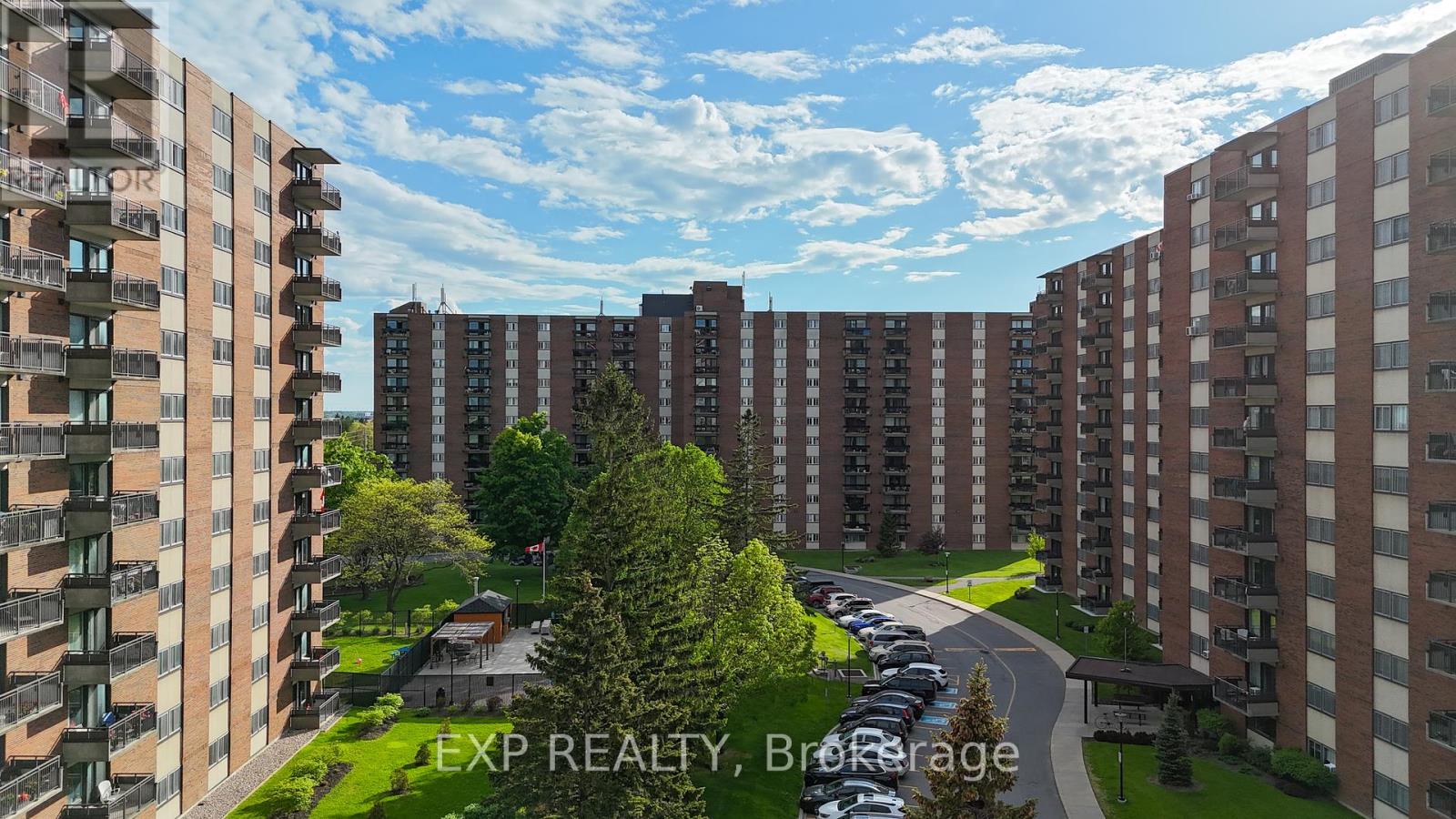 305 - 1485 BASELINE ROAD|Ottawa, Ontario K2C3L8