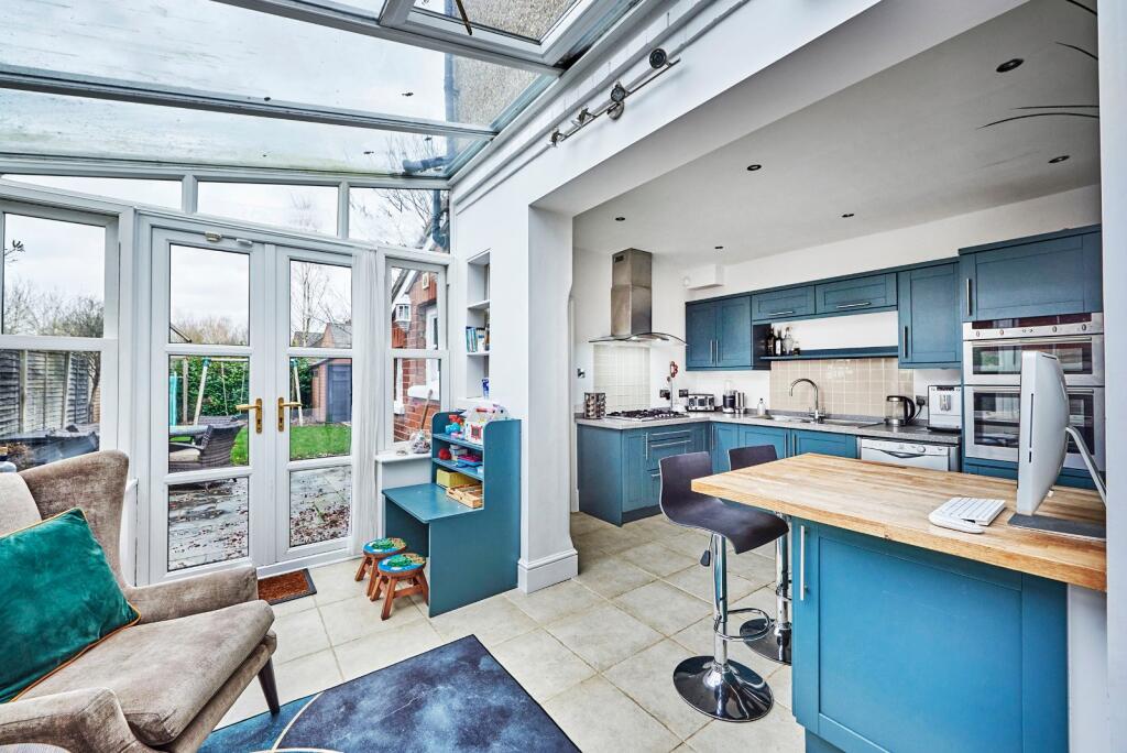 Additional image 9 of Highfield Lane, Tyttenhanger, St. Albans, Hertfordshire, AL4