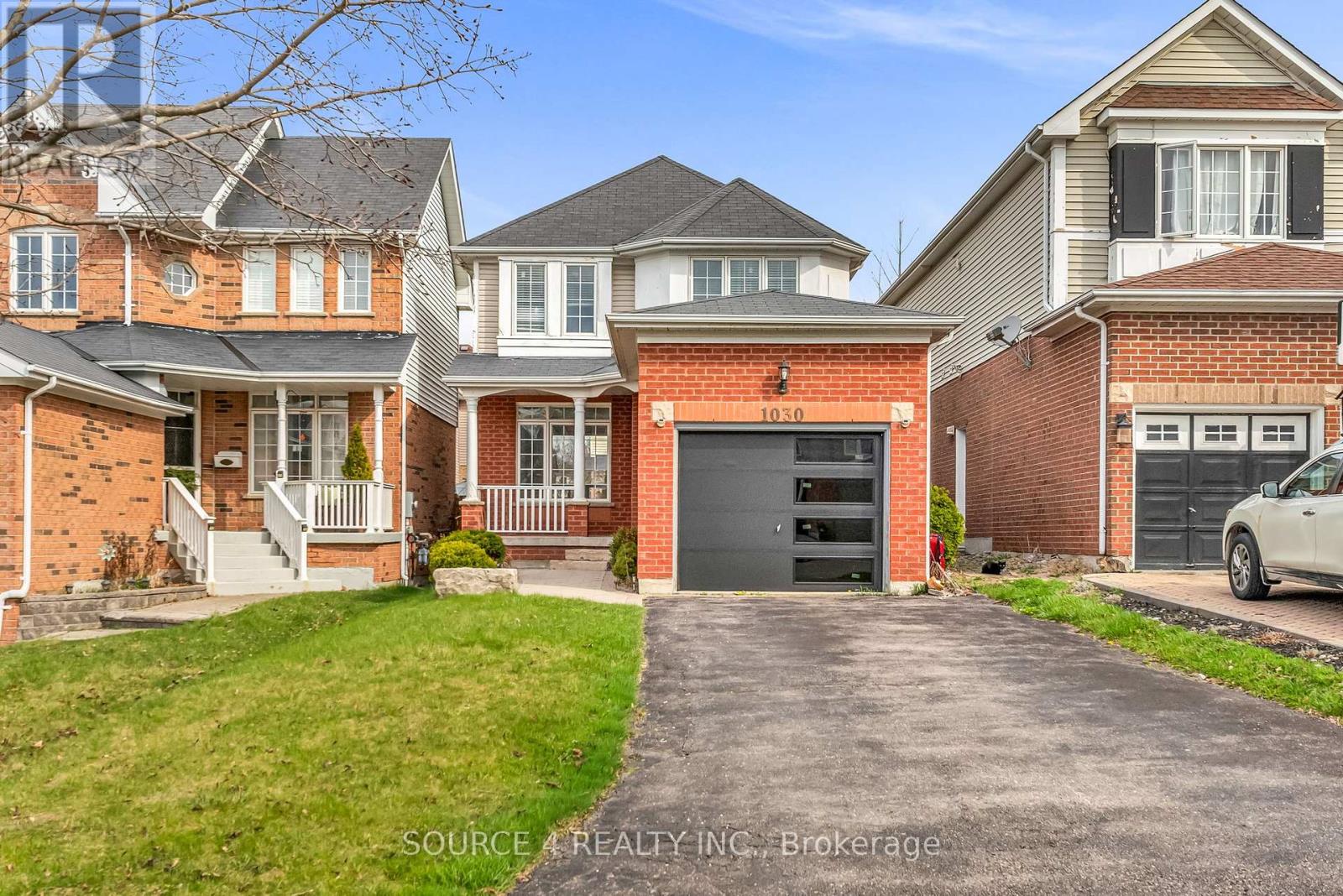 Property image for 1030 TIMBERLAND CRESCENT|Oshawa (Pinecrest), Ontario L1K2L9