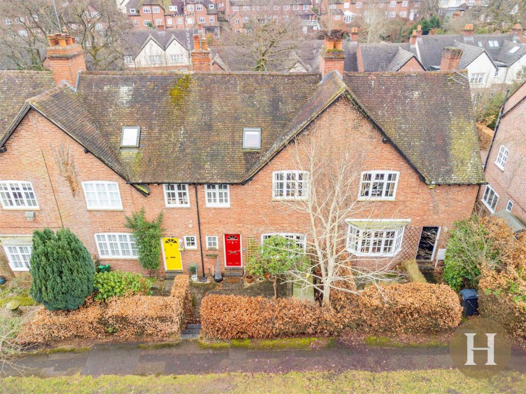 Additional image 36 of Margaret Grove, Harborne, Birmingham, B17