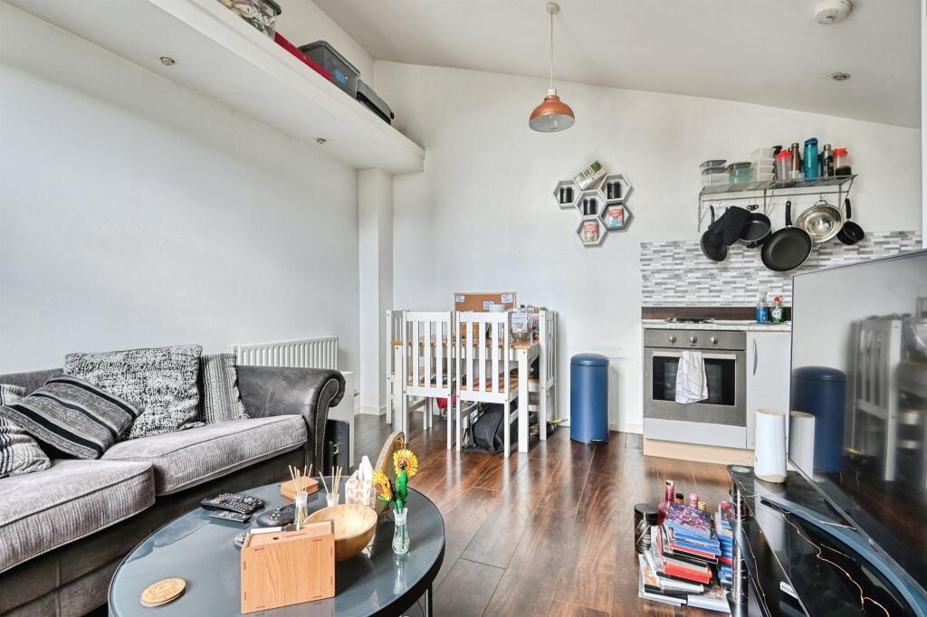 Additional image 11 of Merlin Way, Birmingham