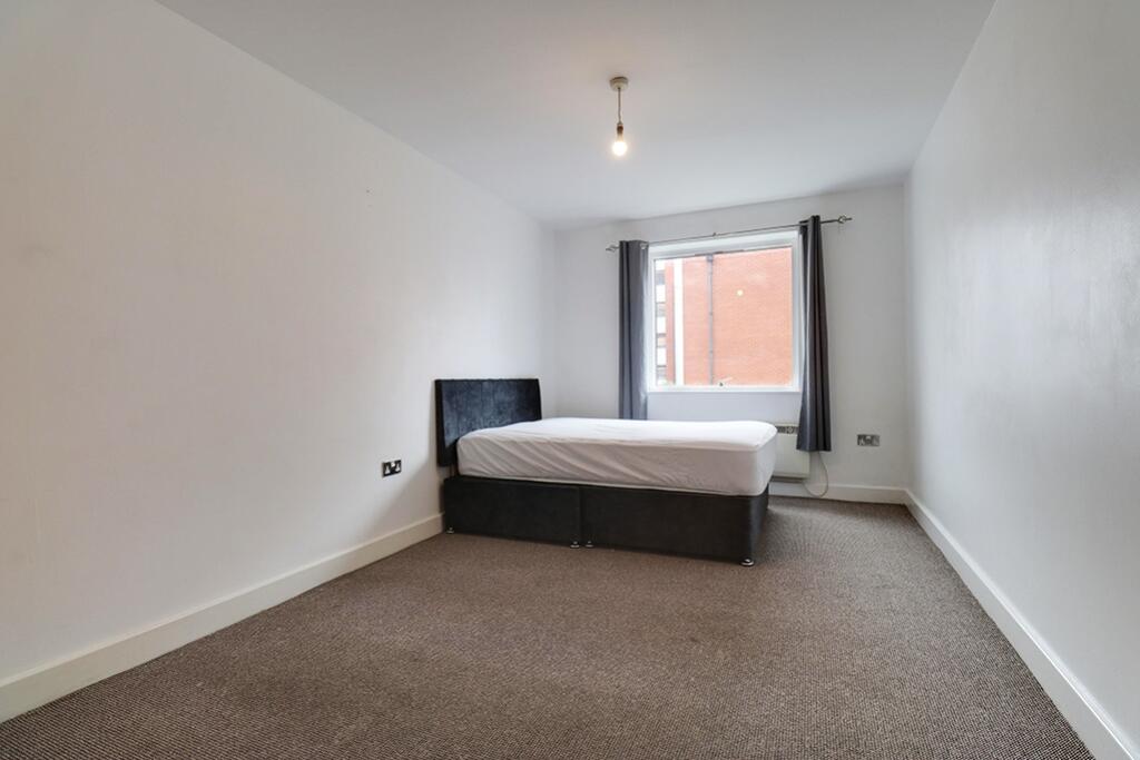 Additional image 6 of 40 Ryland Street, Birmingham, West Midlands, B16