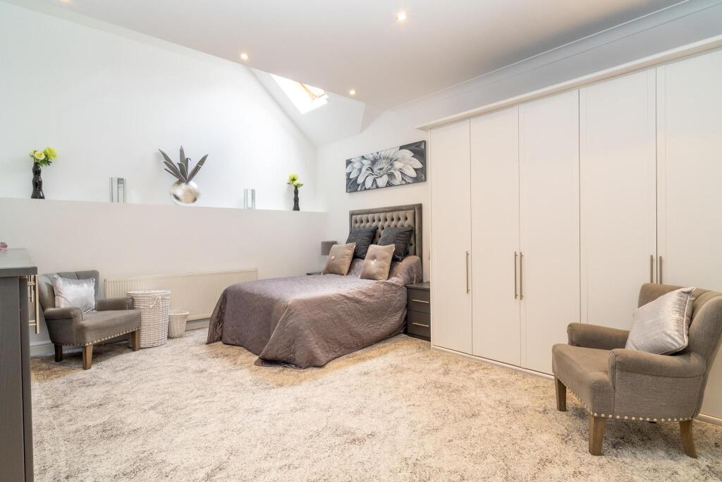 Additional image 16 of West Hall, Beningfield Drive, St Albans, AL2