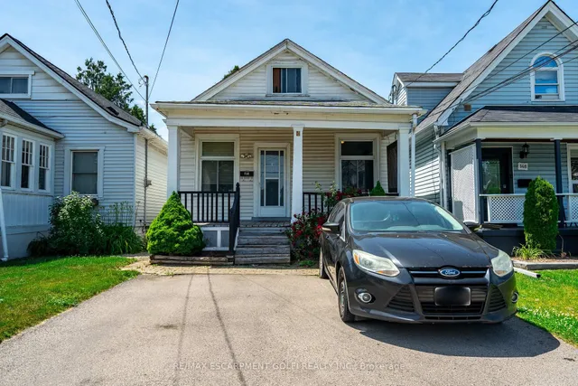 房产图片 2 - 150 东24街