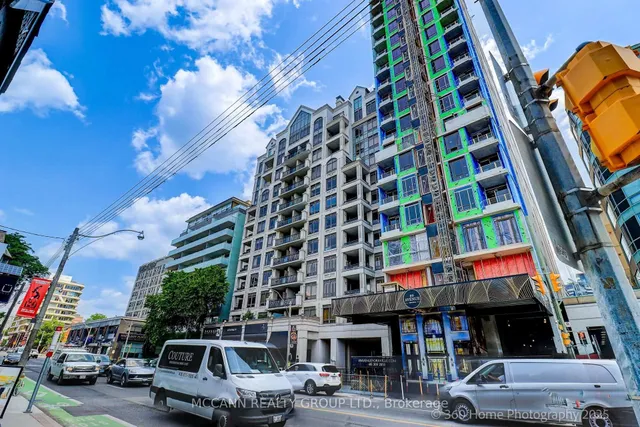 Additional image 27 of 99 Avenue Rd Unit 803