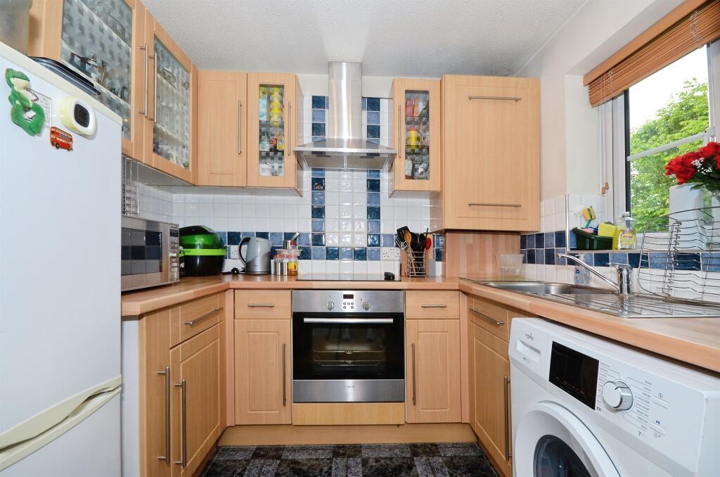 Additional image 5 of Brecken Close, St. Albans