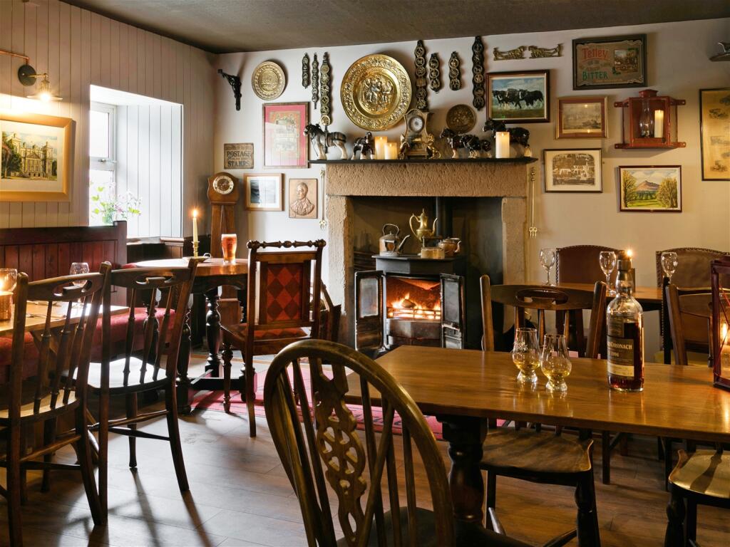 Additional image 34 of New Inn and Microbrewery, Aberdeenshire