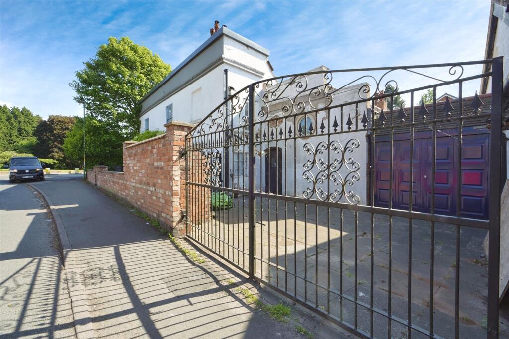 Additional image 26 of Mansfield Road, Yardley, Birmingham, West Midlands, B25