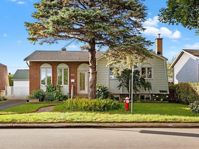 3205 Rue Chantal|Laval (Fabreville), Quebec H7P4B5