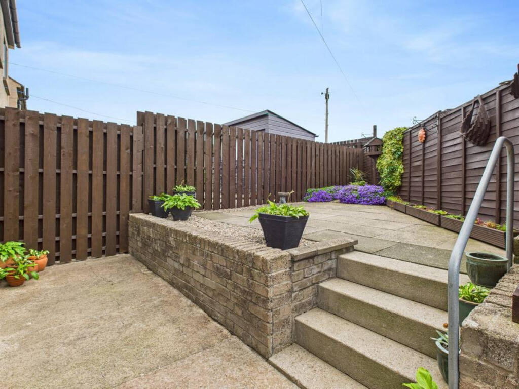 Additional image 27 of Wilson Road, Banff, AB45