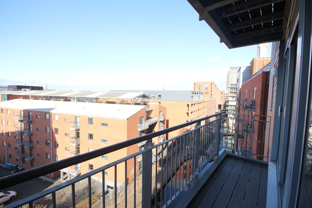 Additional image 6 of Islington Gates, Fleet Street, Jewellery Quarter, B1