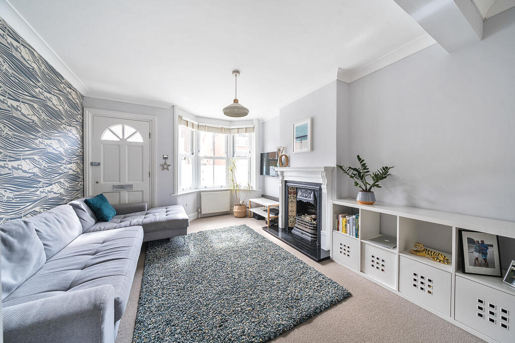 Additional image 2 of Necton Road, Wheathampstead, St Albans, AL4