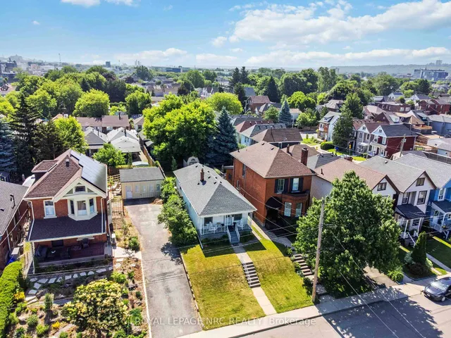 Additional image 3 of 514 Catharine St