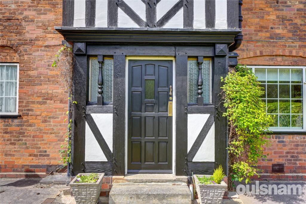 Additional image 31 of Holly Grove, Bournville, Birmingham, B30