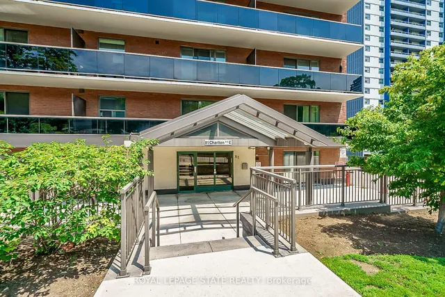 Additional image 3 of 81 Charlton Ave Unit 702