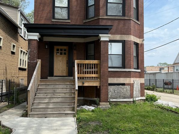 7843 S Marquette Ave, Chicago, IL 60649