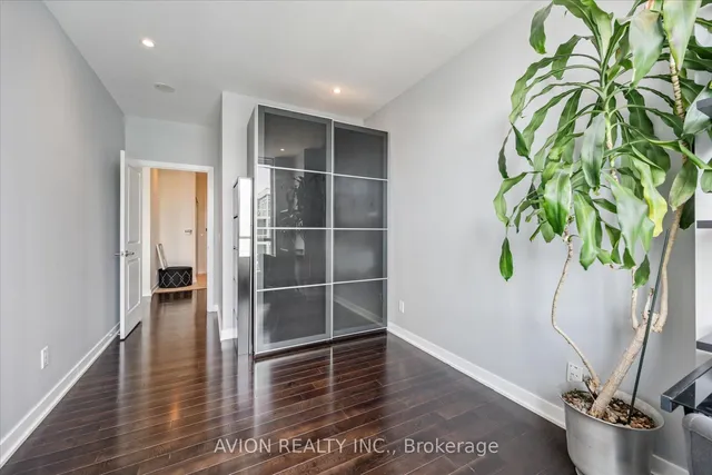 房产图片 15 - 50 Lynn Williams St 单元顶层公寓 2402