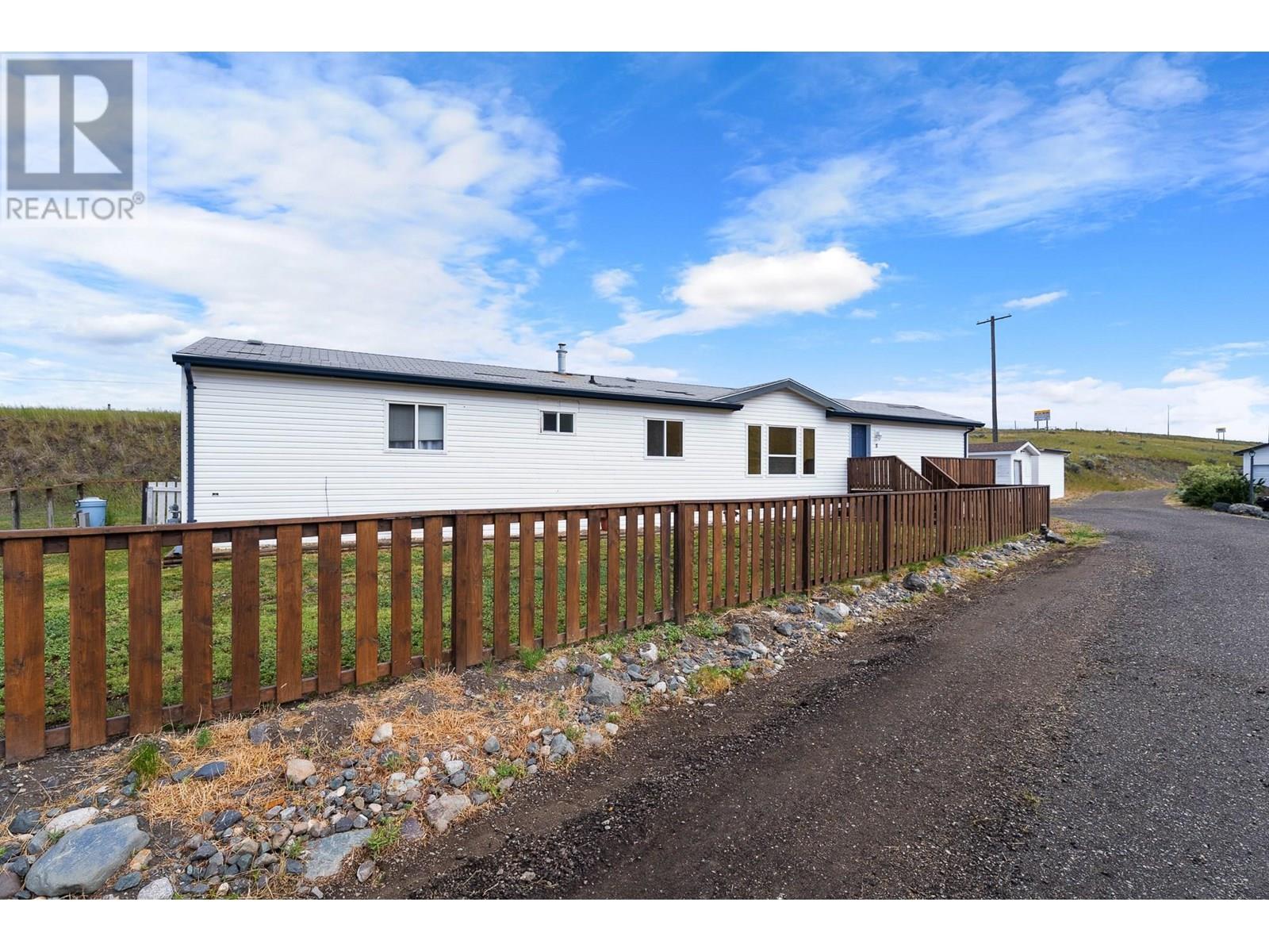Property image for 2815 PRINCETON KAMLOOPS Highway Unit# 8|Kamloops, British Columbia V0E2A0