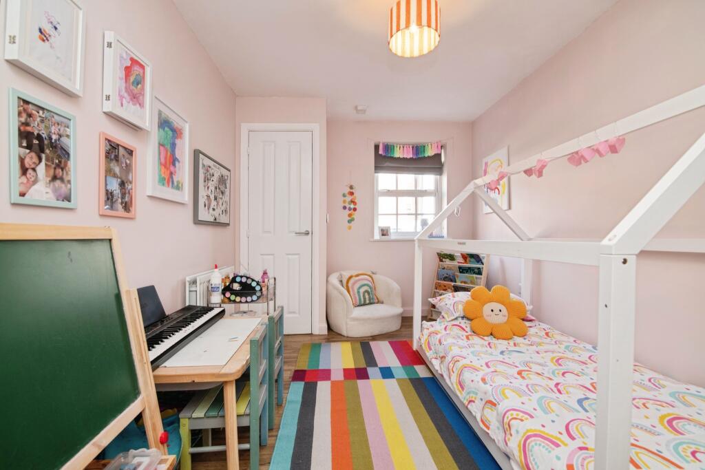 Additional image 11 of Duckery Wood Walk, Birmingham, B43