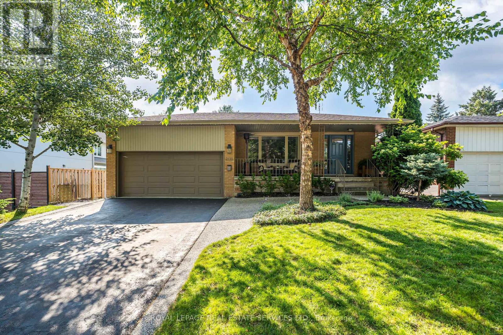 2120 VARENCY DRIVE|Mississauga (Sheridan), Ontario L5K1C3