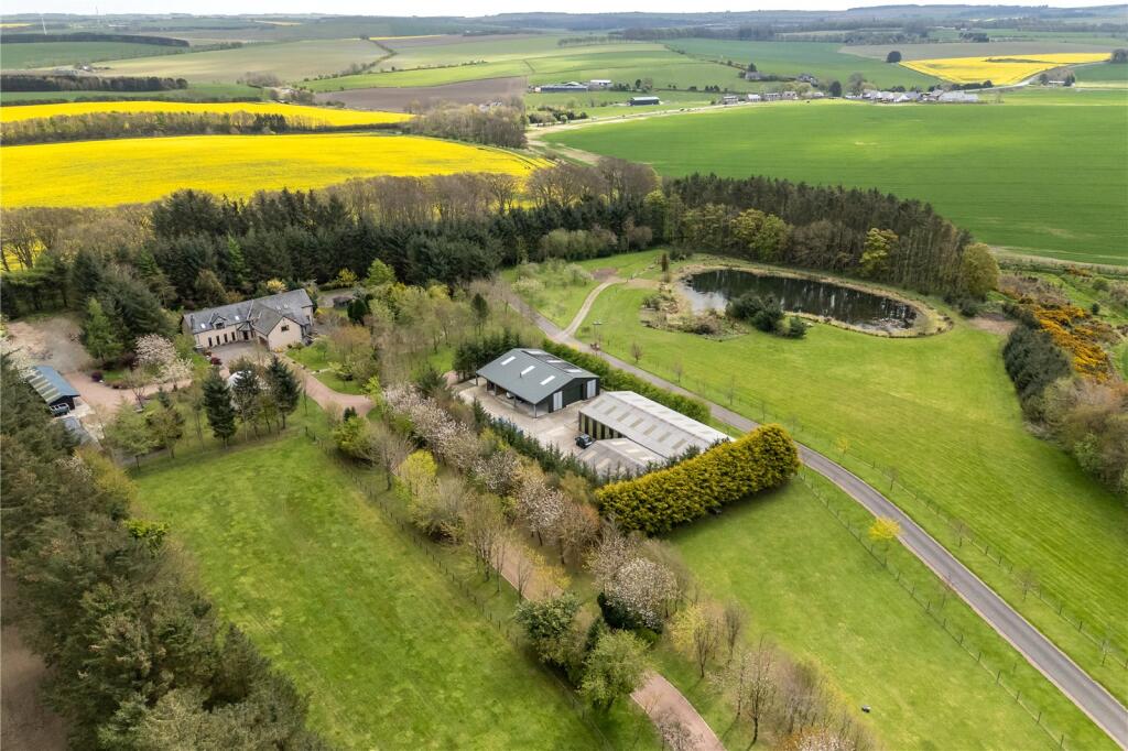 Additional image 2 of Beechfield House, East Knock, Mintlaw, Peterhead, AB42