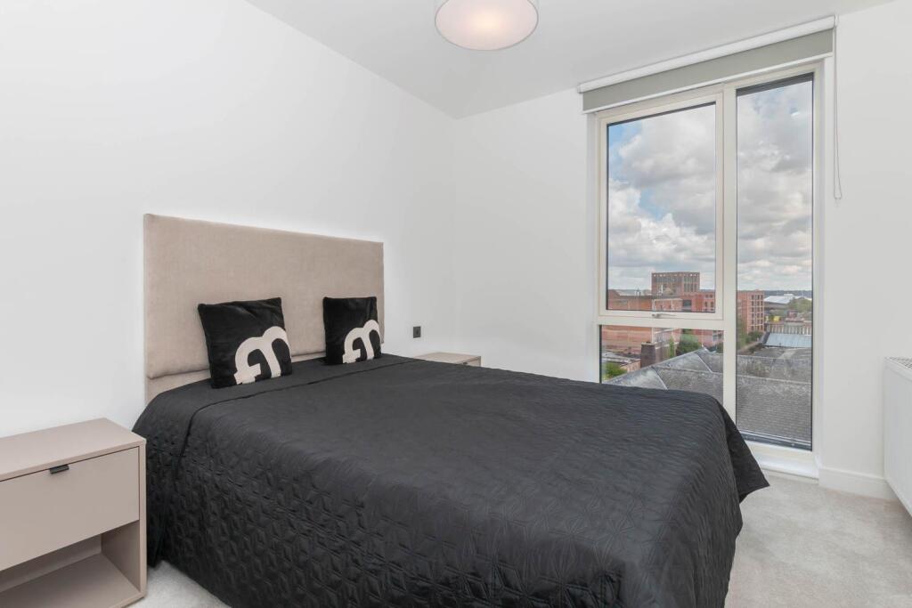 Additional image 6 of The Barker, 61 Shadwell Street, B4 6LL