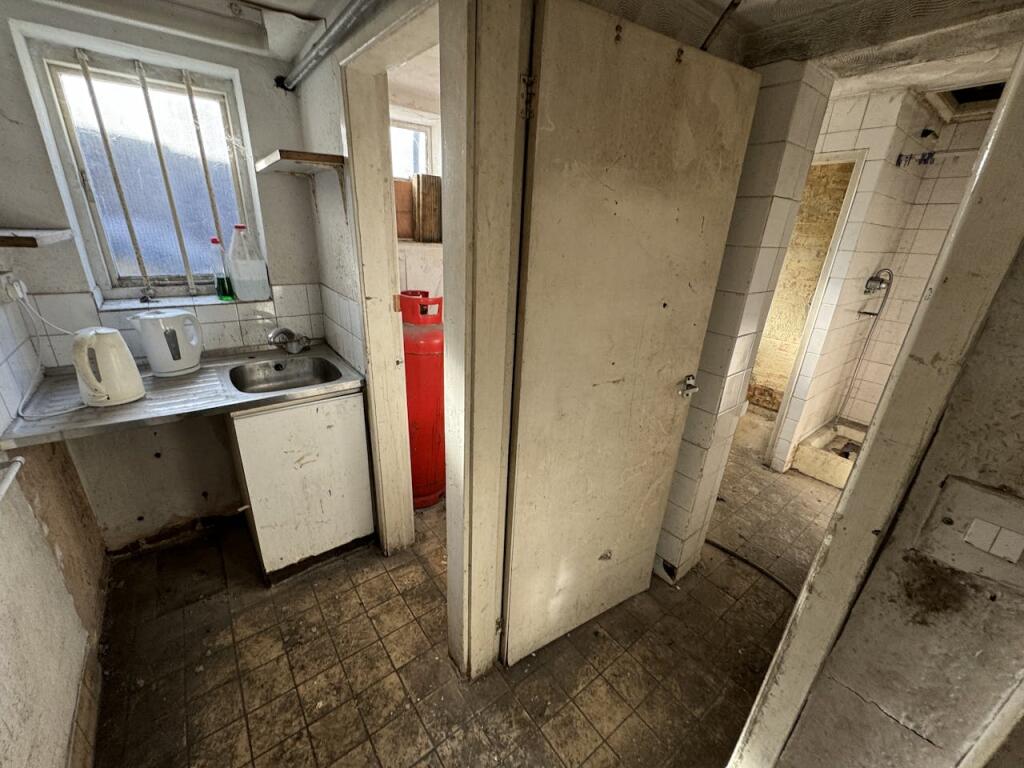 Additional image 3 of Unit 1 Rushey Lane, Tyseley, Birmingham, B11 2BL