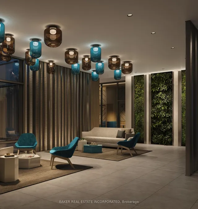 房产图片 5 - 490 Plains Rd 单元 LPH05