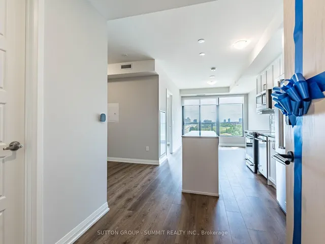 房产图片 7 - 加拿大安大略省奥克维尔William Cutmore大道3006号809单元