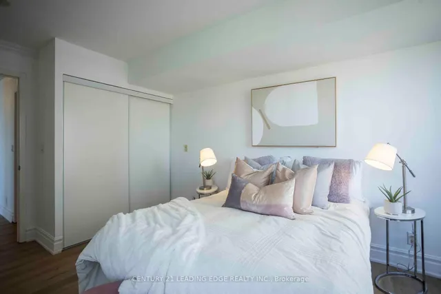 房产图片 24 - 多伦多李中心大道38号，Unit 2112