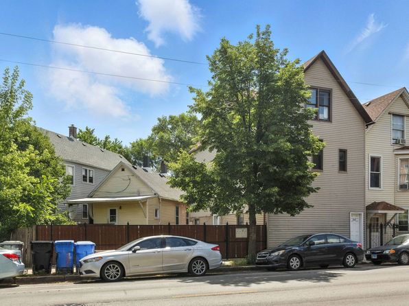 2121 N California Ave, Chicago, IL 60647