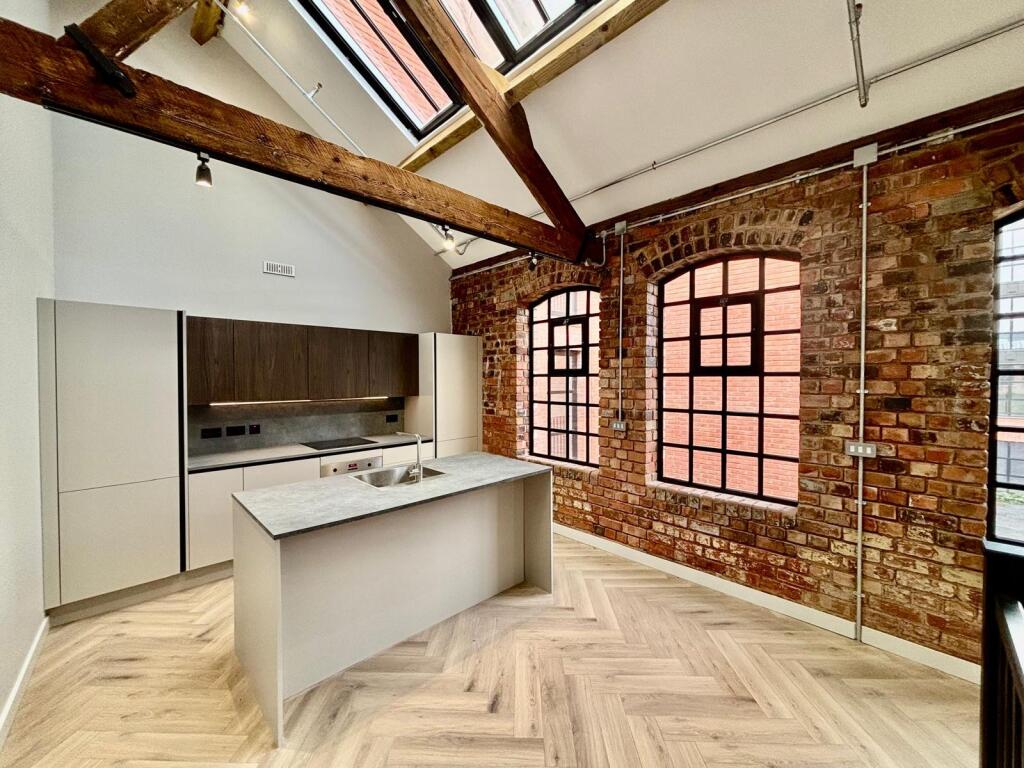 Additional image 17 of Northwood Street, Birmingham, B3