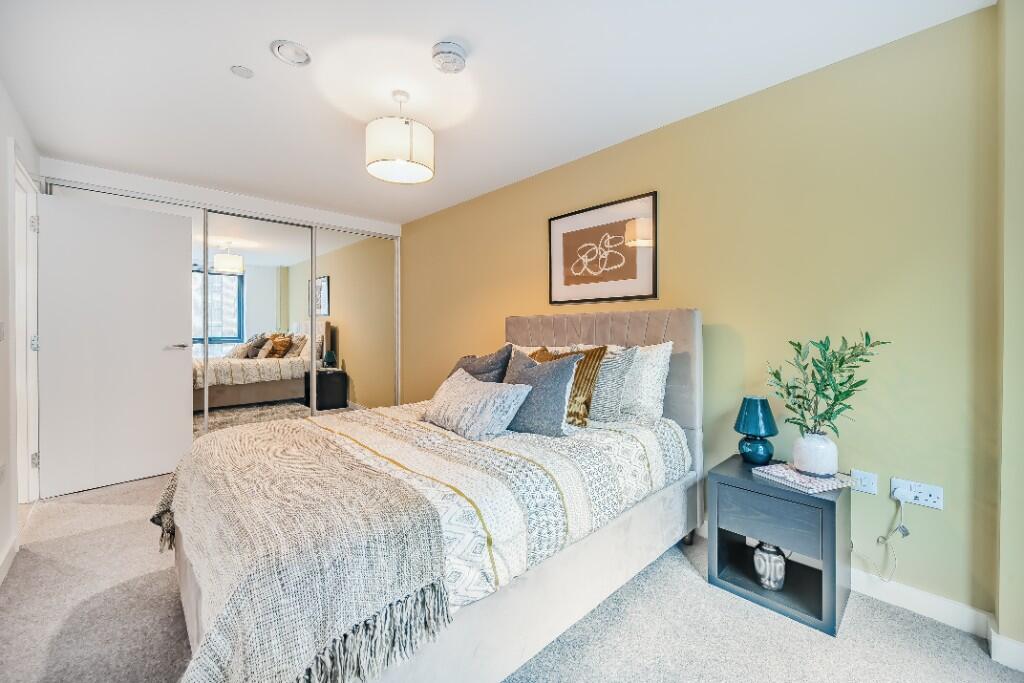 Additional image 4 of Lionel Street, Birmingham, B3