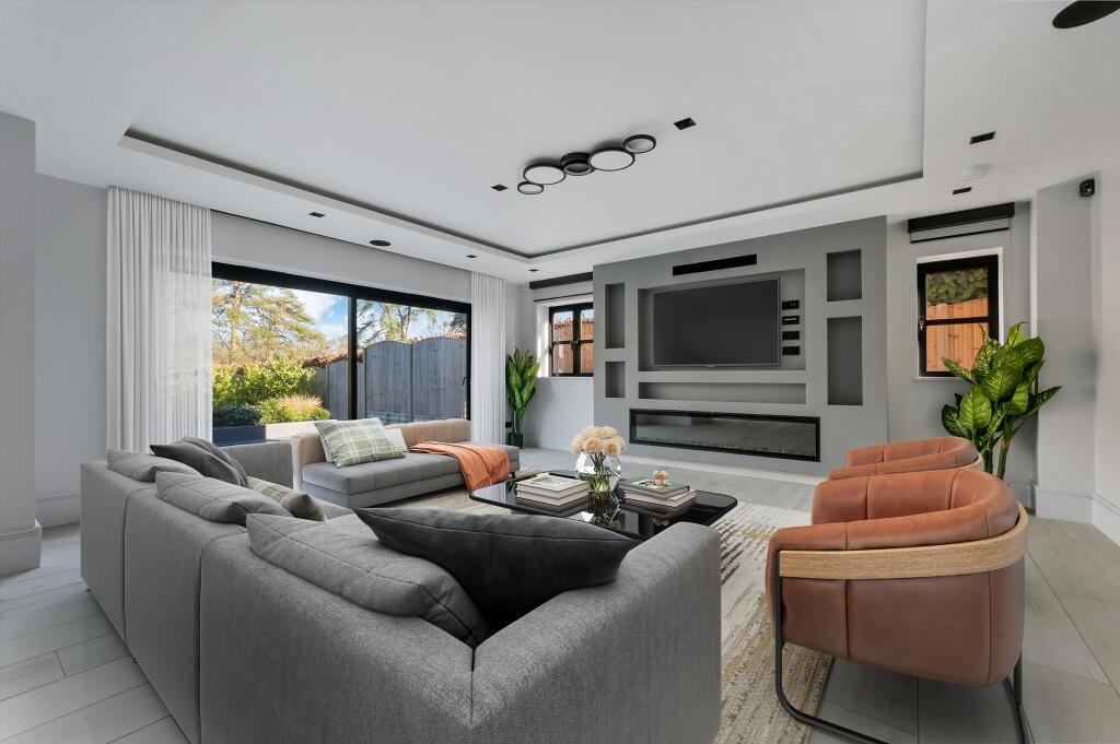 Additional image 4 of Brookmans Avenue, Brookmans Park, Hatfield, Hertfordshire, AL9