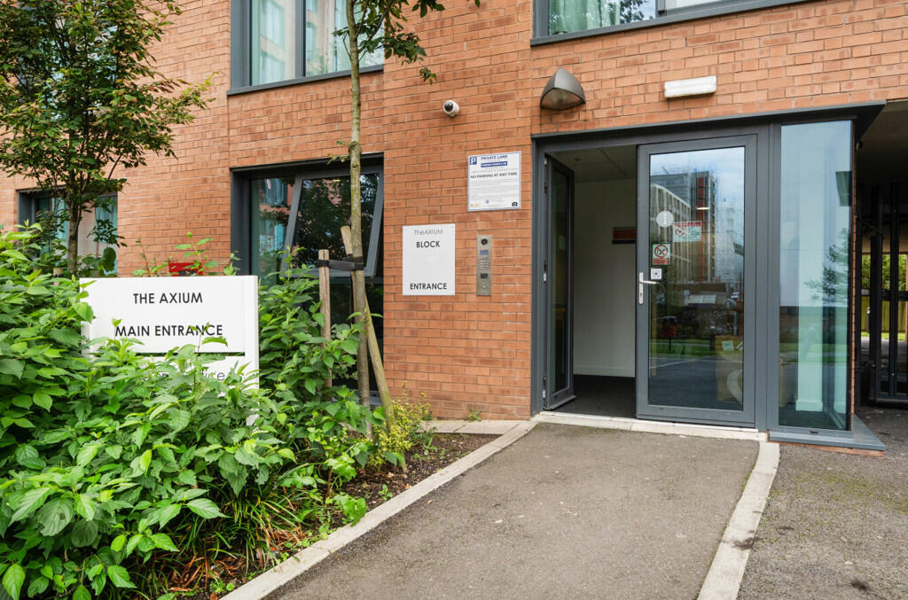 Windmill Street, Birmingham, B1