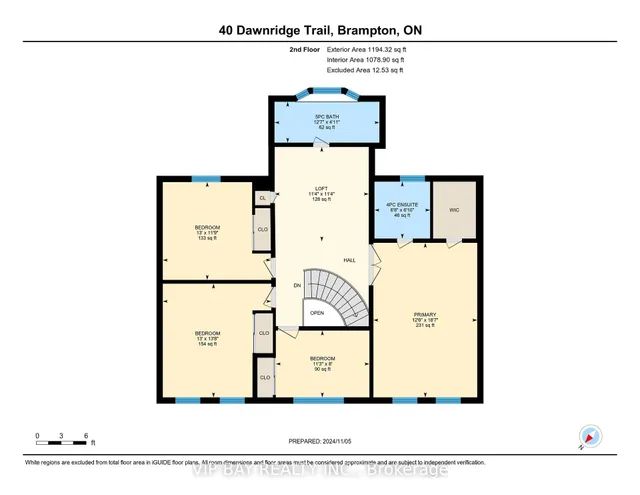 Additional image 49 of 40 Dawnridge Tr