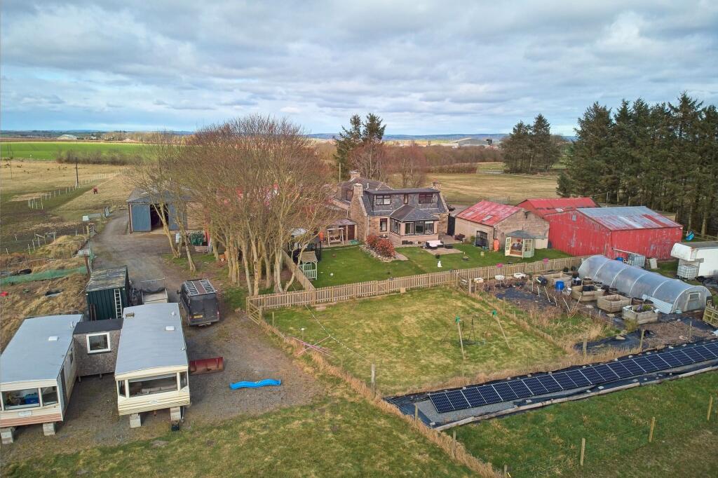 Additional image 30 of Redmoss Farm, Oldmeldrum, Aberdeenshire AB51 0BY
