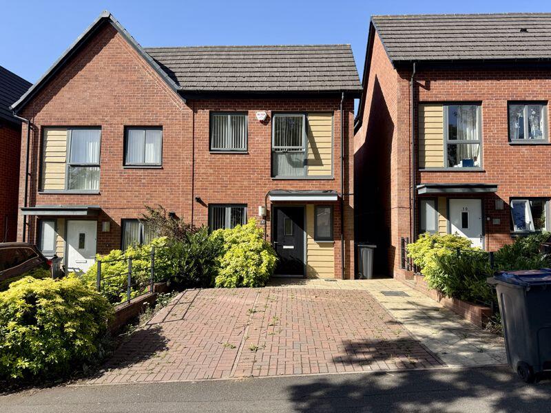 Additional image 24 of Wilmot Drive, Birmingham, B23 5UA