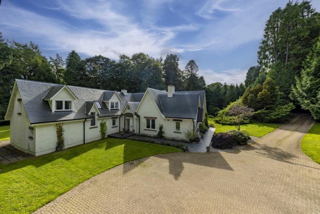 Additional image 2 of Baylissburn House, Dalmuinzie Road, Bieldside, Aberdeen, AB15