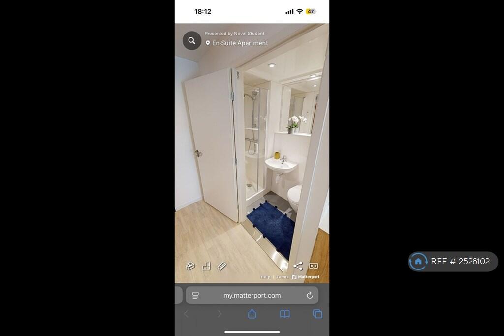 Additional image 5 of Bath Row, Birmingham, B15