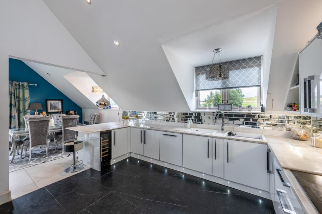 Additional image 34 of Gateside Steading, Lumphanan, Banchory, Kincardineshire