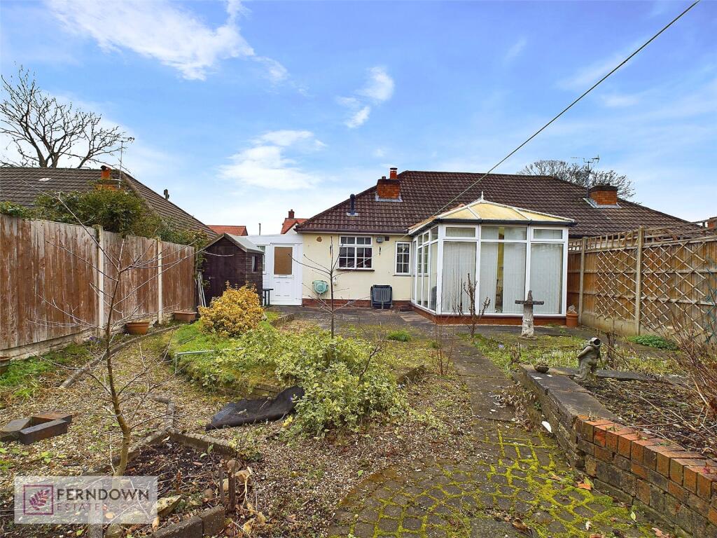 Additional image 10 of Chelmsley Lane, Marston Green, Birmingham, B37