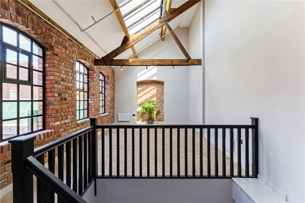 Additional image 4 of The Pressworks, Northwood Street, Birmingham, B3
