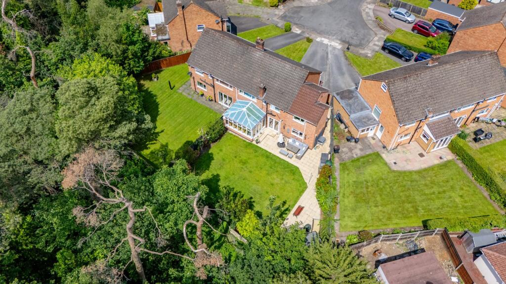 Additional image 53 of Peverell Drive, Birmingham