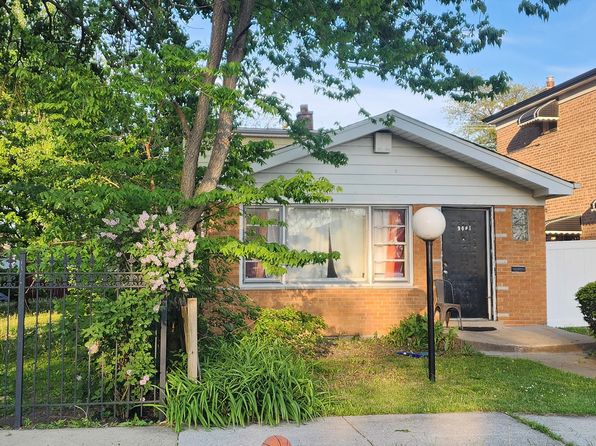 9061 S Parnell Ave, Chicago, IL 60620