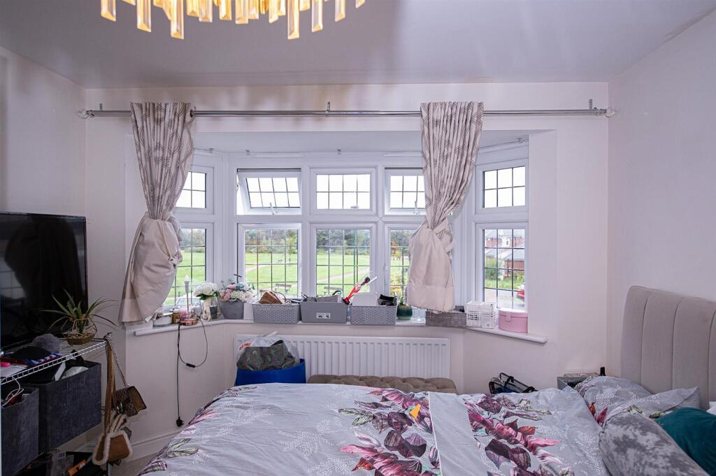 Additional image 46 of Cricketers Grove, Harborne, Birmingham, B17