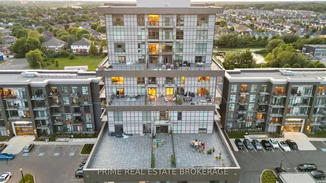 Additional image 20 of 460 Dundas St Unit 711